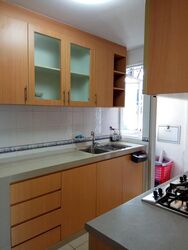 Hillview 128 (D23), Apartment #588894301
